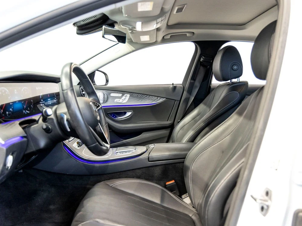 2022 Mercedes-Benz E 350 (W213), 14/20