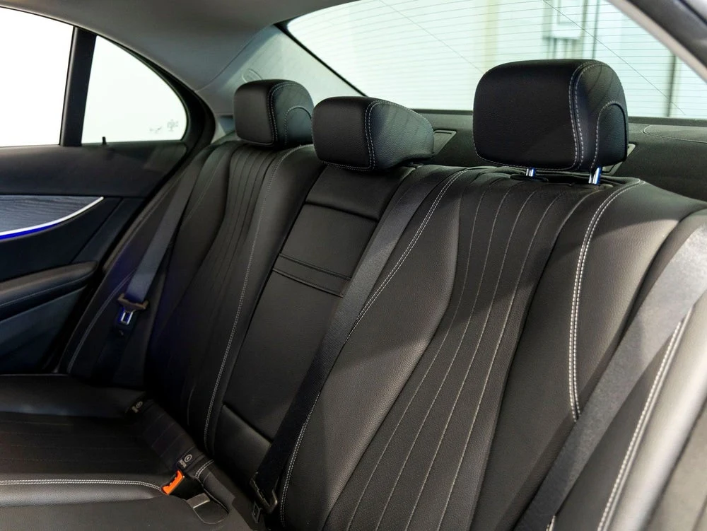 2022 Mercedes-Benz E 350 (W213), 20/20