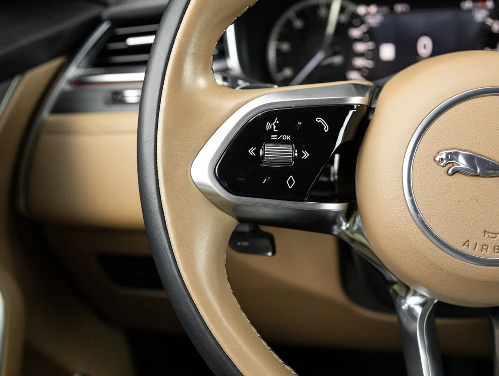 2023 Jaguar F-PACE S (X761), 15/20