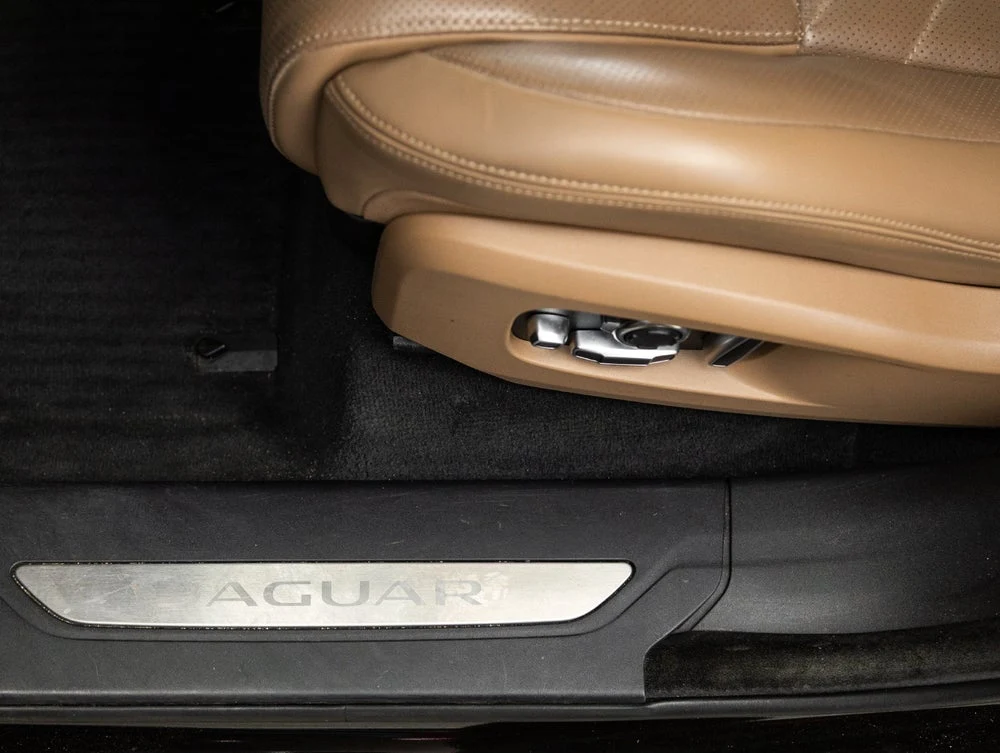 2023 Jaguar F-PACE S (X761), 20/20