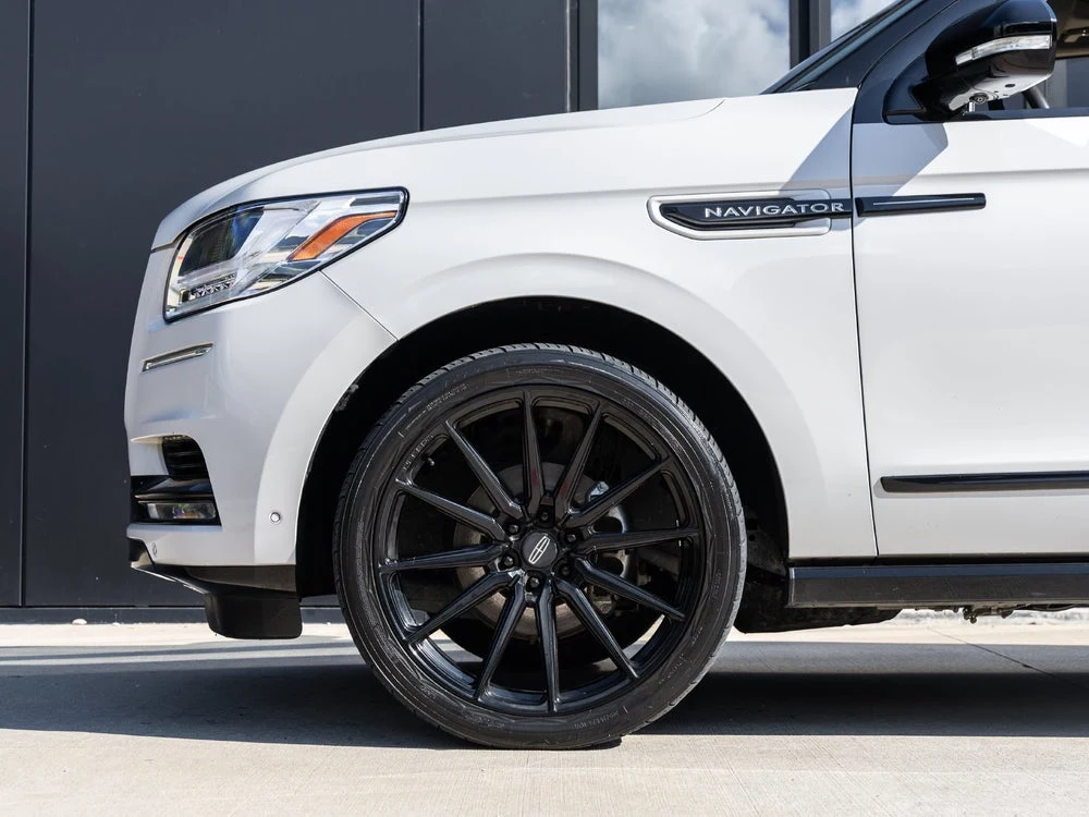 2021 Lincoln Navigator Reserve (4th Generation), 11/20