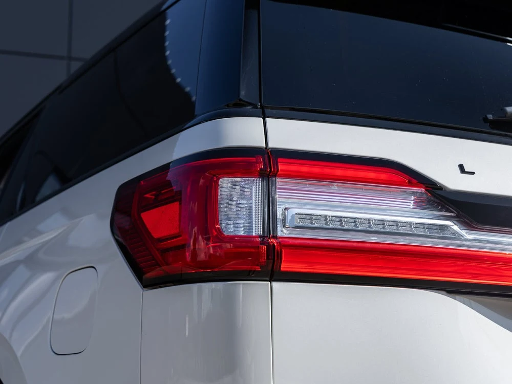 2021 Lincoln Navigator Reserve (4th Generation), 12/20
