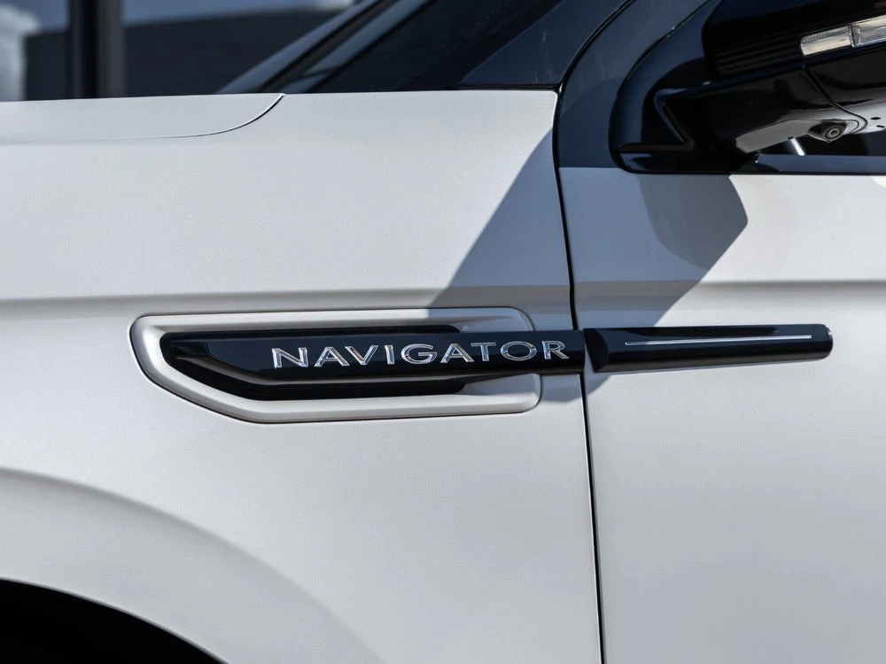 2021 Lincoln Navigator Reserve (4th Generation), 13/20