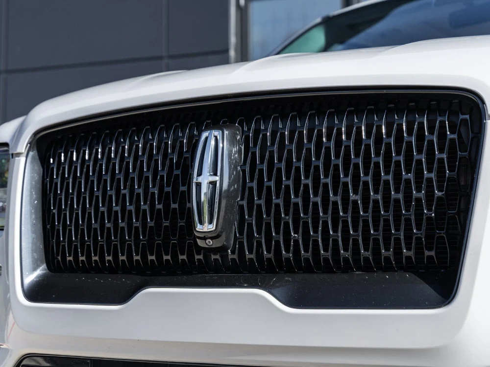 2021 Lincoln Navigator Reserve (4th Generation), 15/20
