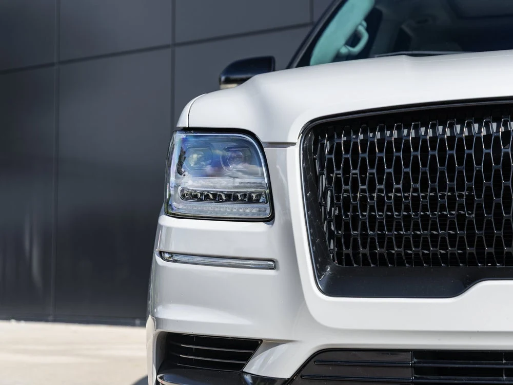 2021 Lincoln Navigator Reserve (4th Generation), 17/20