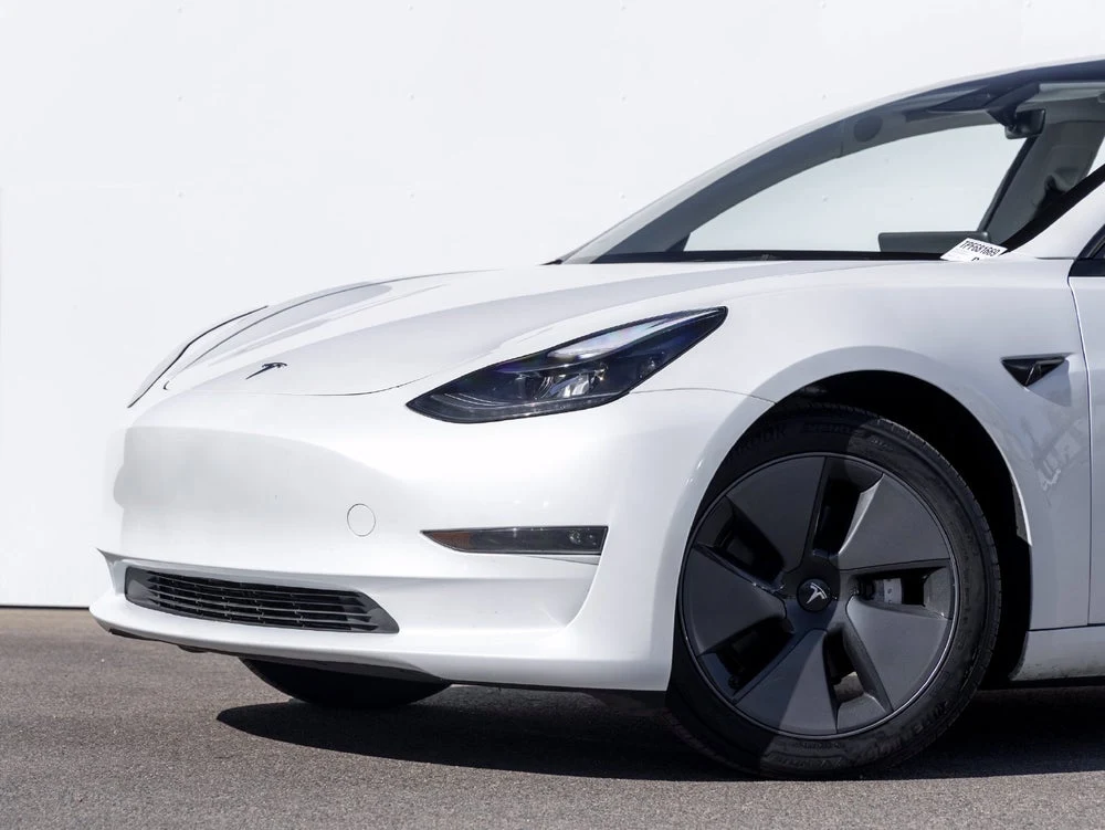 2023 Tesla Model 3 Base (Original Version), 2/20