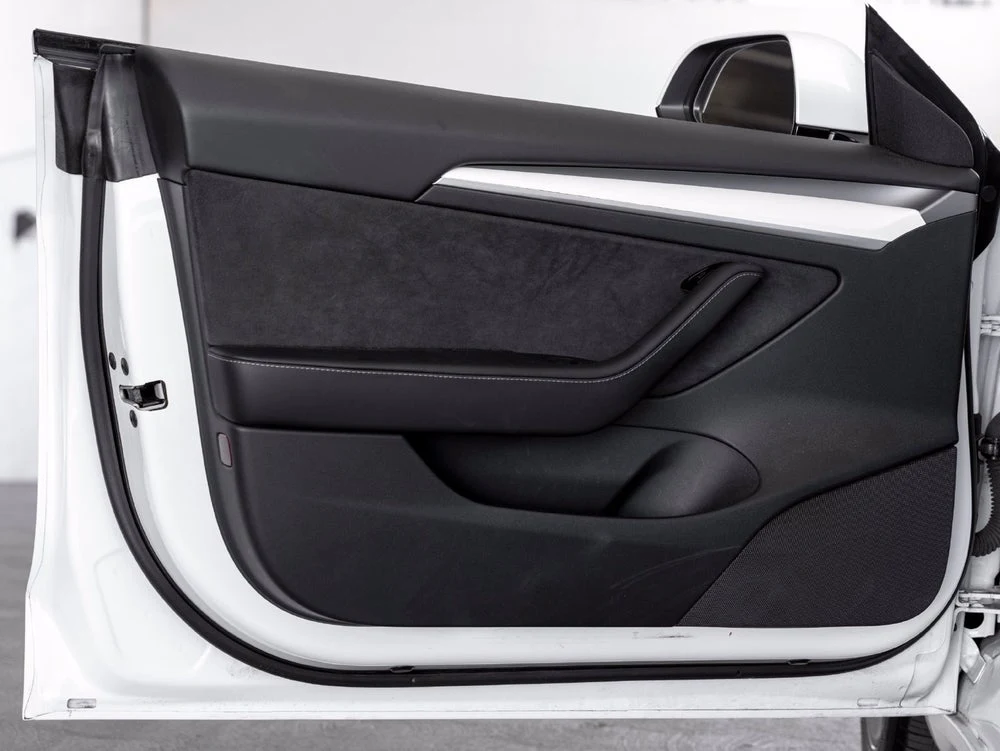 2023 Tesla Model 3 Base (Original Version), 9/20