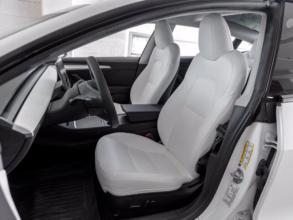 2023 Tesla Model 3 Base (Original Version), 10/20
