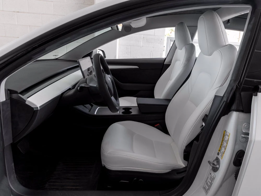 2023 Tesla Model 3 Base (Original Version), 11/20