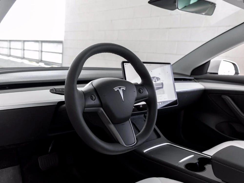 2023 Tesla Model 3 Base (Original Version), 13/20