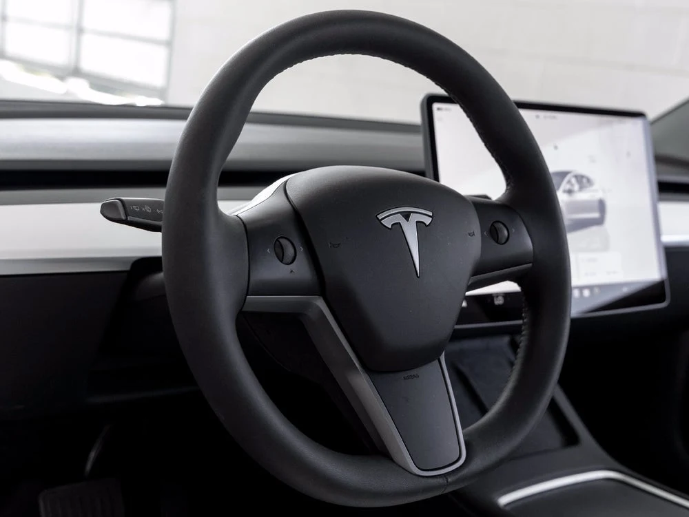 2023 Tesla Model 3 Base (Original Version), 14/20