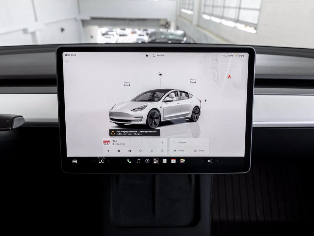 2023 Tesla Model 3 Base (Original Version), 15/20