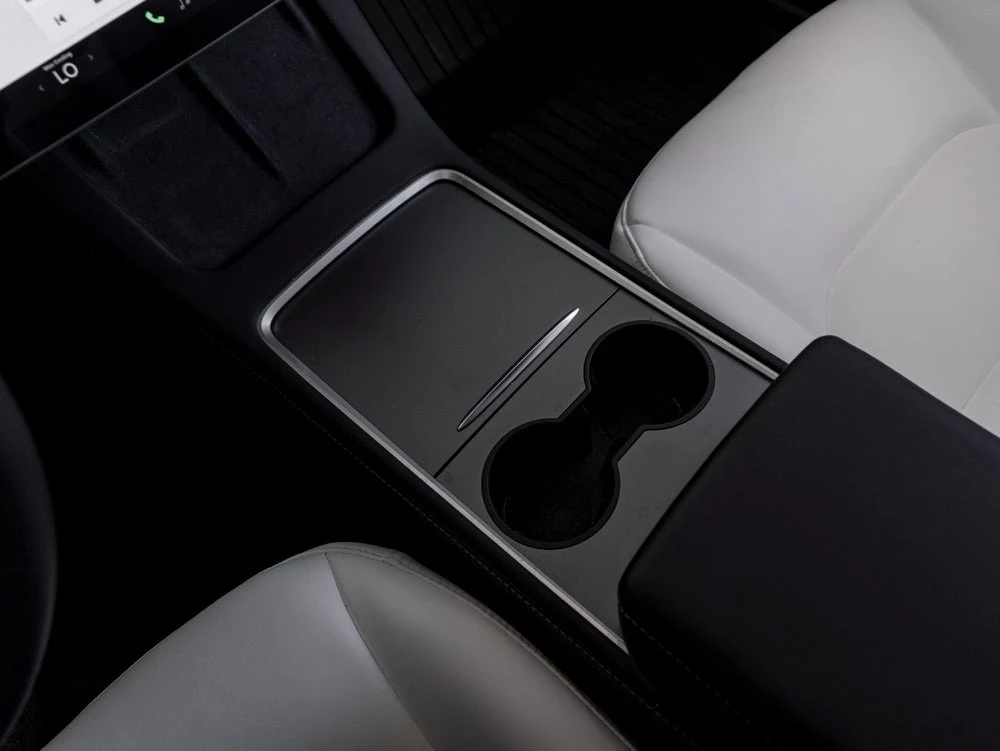 2023 Tesla Model 3 Base (Original Version), 16/20