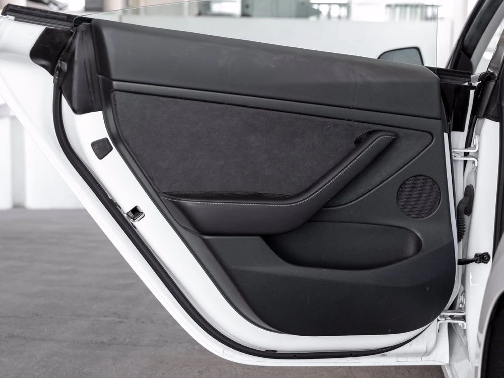 2023 Tesla Model 3 Base (Original Version), 17/20