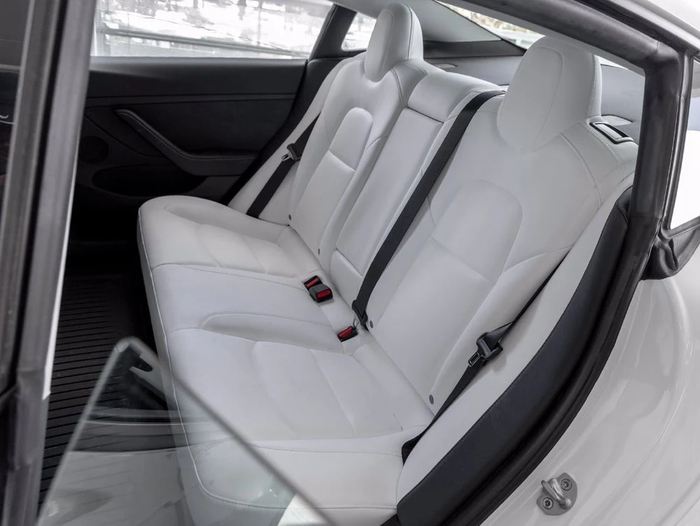 2023 Tesla Model 3 Base (Original Version), 18/20