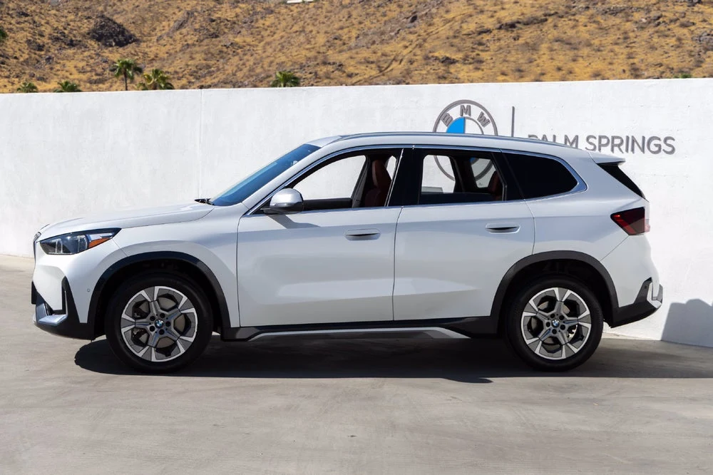2023 BMW X1 xDrive28i (U11), 3/20