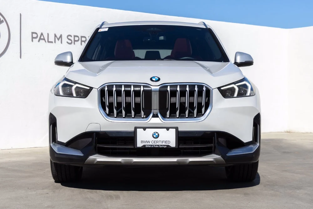 2023 BMW X1 xDrive28i (U11), 4/20