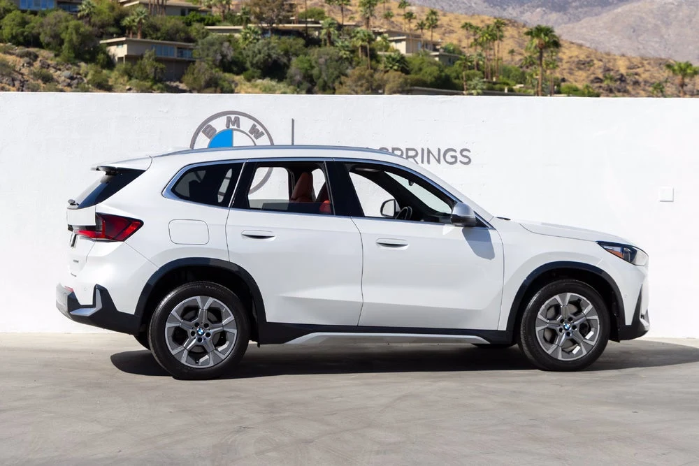 2023 BMW X1 xDrive28i (U11), 5/20