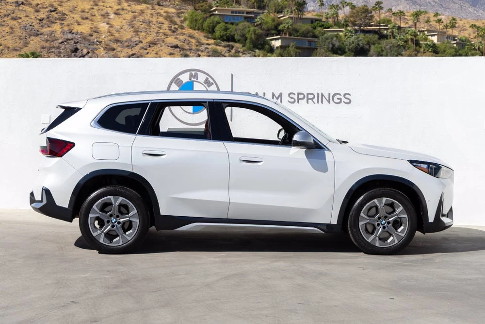 2023 BMW X1 xDrive28i (U11), 6/20