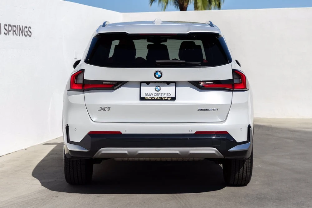 2023 BMW X1 xDrive28i (U11), 7/20