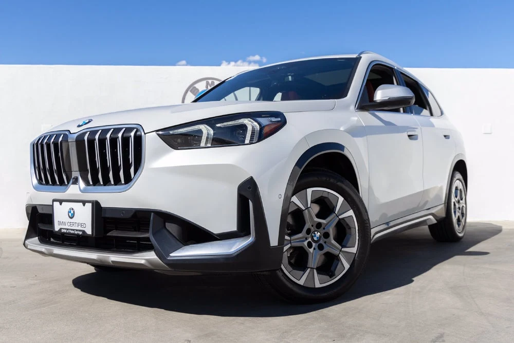 2023 BMW X1 xDrive28i (U11), 8/20
