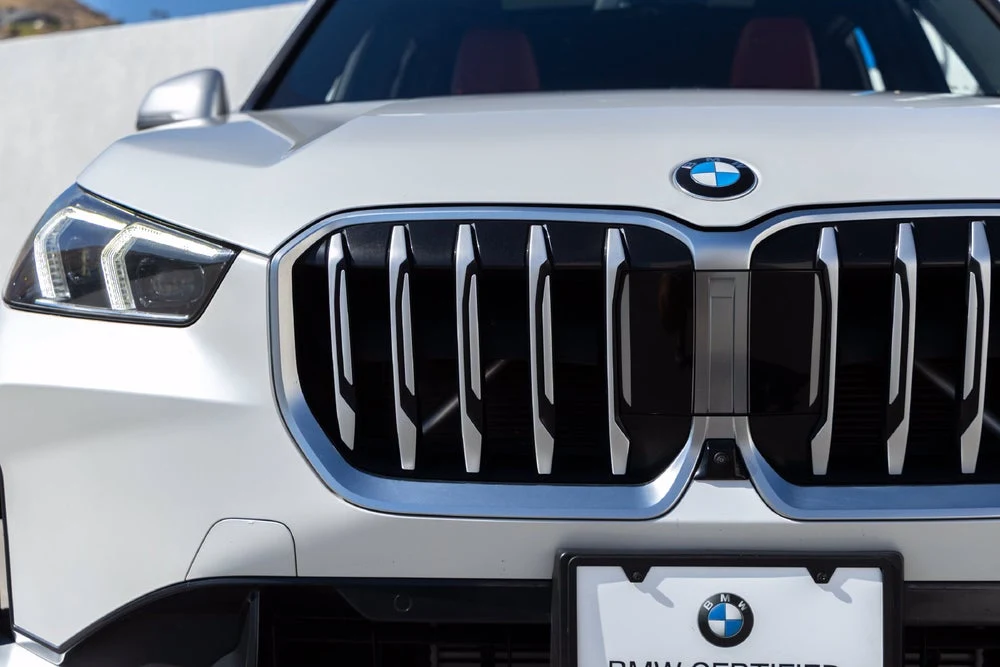 2023 BMW X1 xDrive28i (U11), 9/20