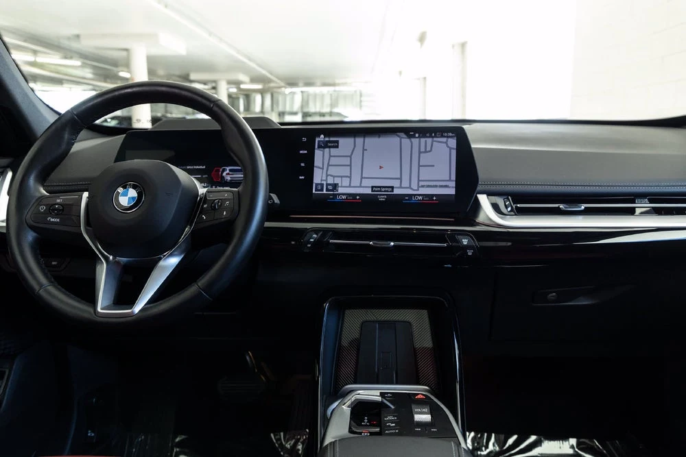 2023 BMW X1 xDrive28i (U11), 11/20