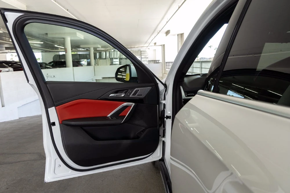 2023 BMW X1 xDrive28i (U11), 13/20
