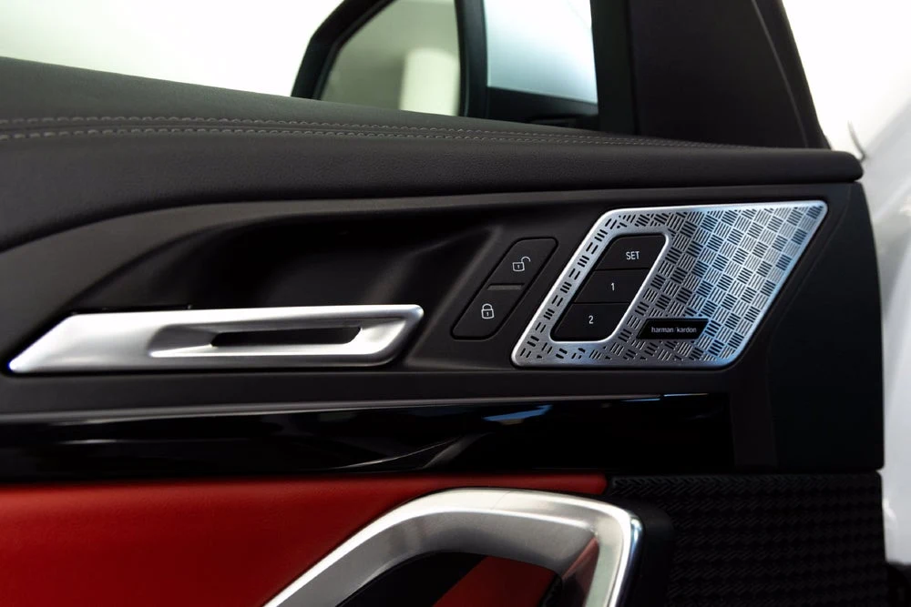 2023 BMW X1 xDrive28i (U11), 14/20