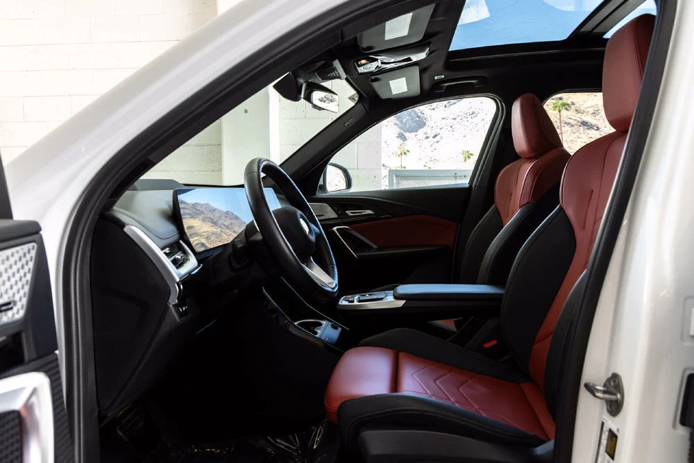 2023 BMW X1 xDrive28i (U11), 15/20