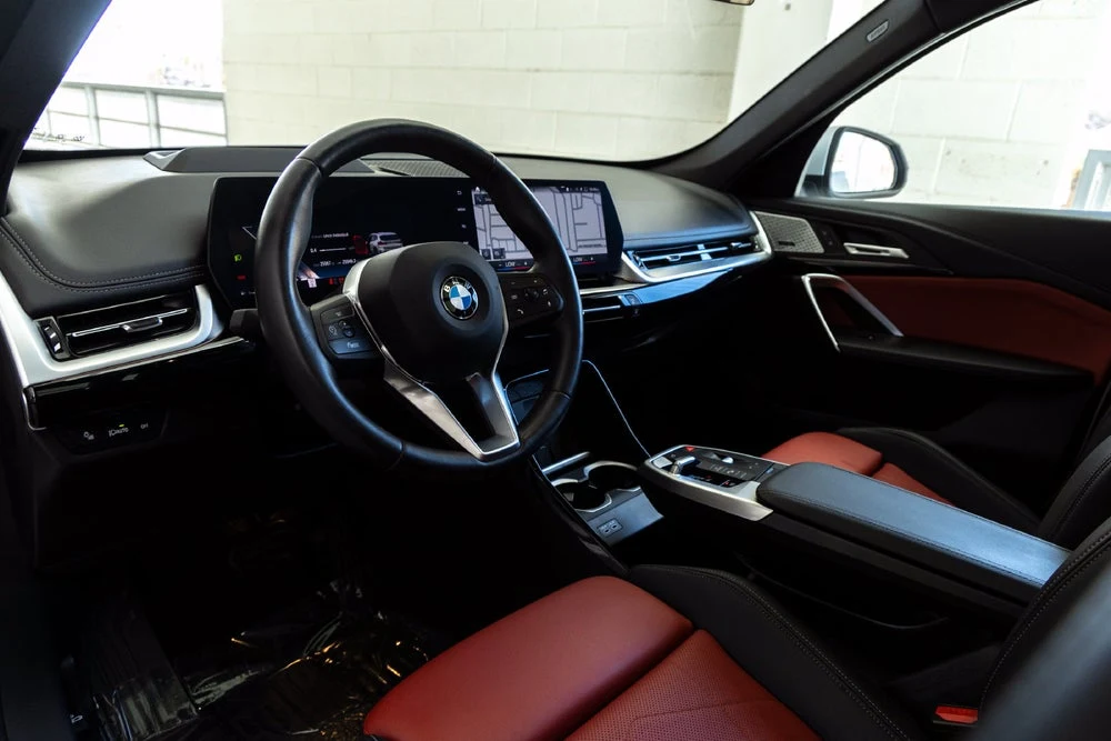 2023 BMW X1 xDrive28i (U11), 16/20