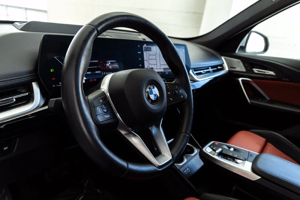 2023 BMW X1 xDrive28i (U11), 17/20