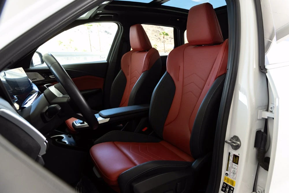 2023 BMW X1 xDrive28i (U11), 19/20