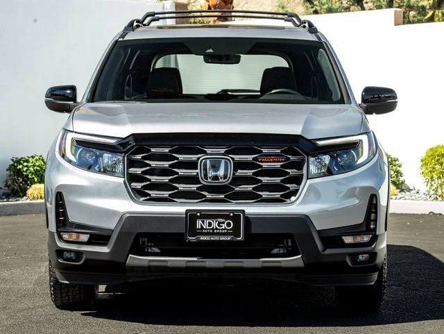 2022 Honda Passport TrailSport (3rd Generation), 3/20