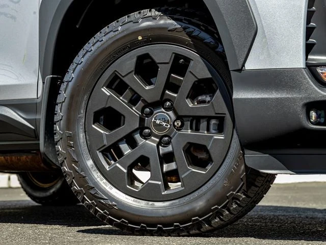 2022 Honda Passport TrailSport (3rd Generation), 10/20
