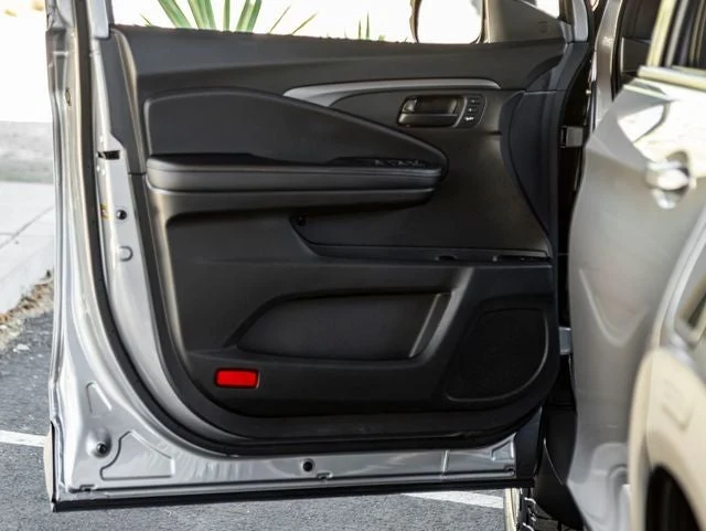 2022 Honda Passport TrailSport (3rd Generation), 12/20