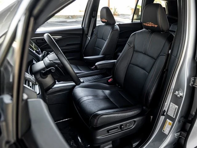 2022 Honda Passport TrailSport (3rd Generation), 14/20