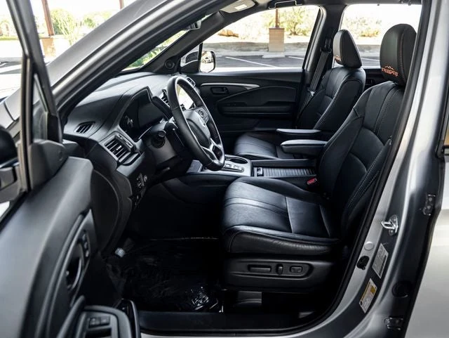 2022 Honda Passport TrailSport (3rd Generation), 15/20