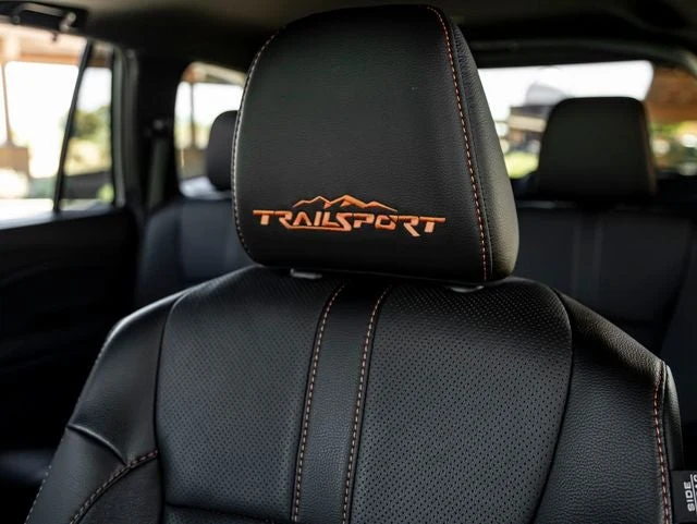 2022 Honda Passport TrailSport (3rd Generation), 16/20