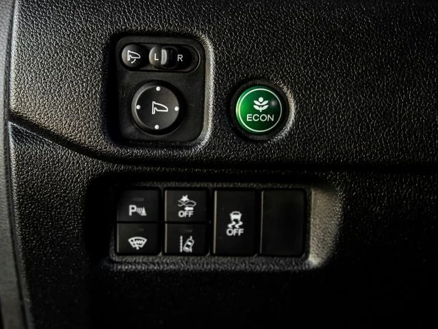 2022 Honda Passport TrailSport (3rd Generation), 20/20