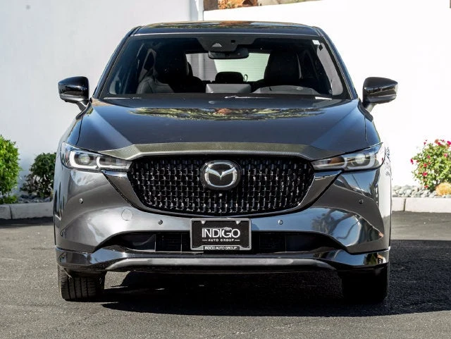2025 Mazda CX-5 2.5 Turbo Premium (KF), 3/20