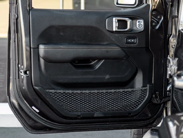 2021 Jeep Wrangler Unlimited Sahara High Altitude EcoDiesel (JL), 12/20