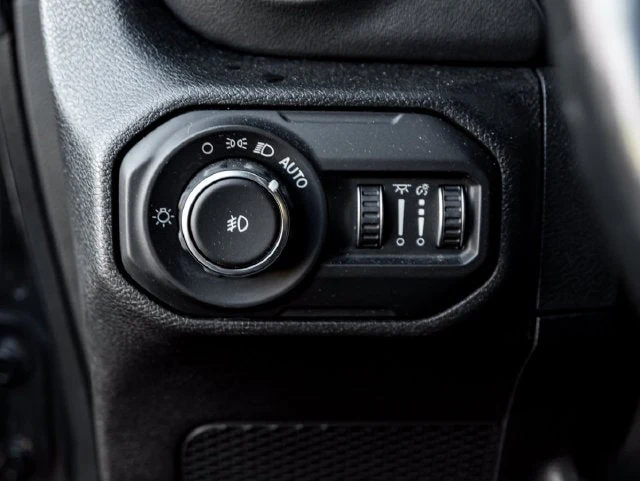 2021 Jeep Wrangler Unlimited Sahara High Altitude EcoDiesel (JL), 17/20