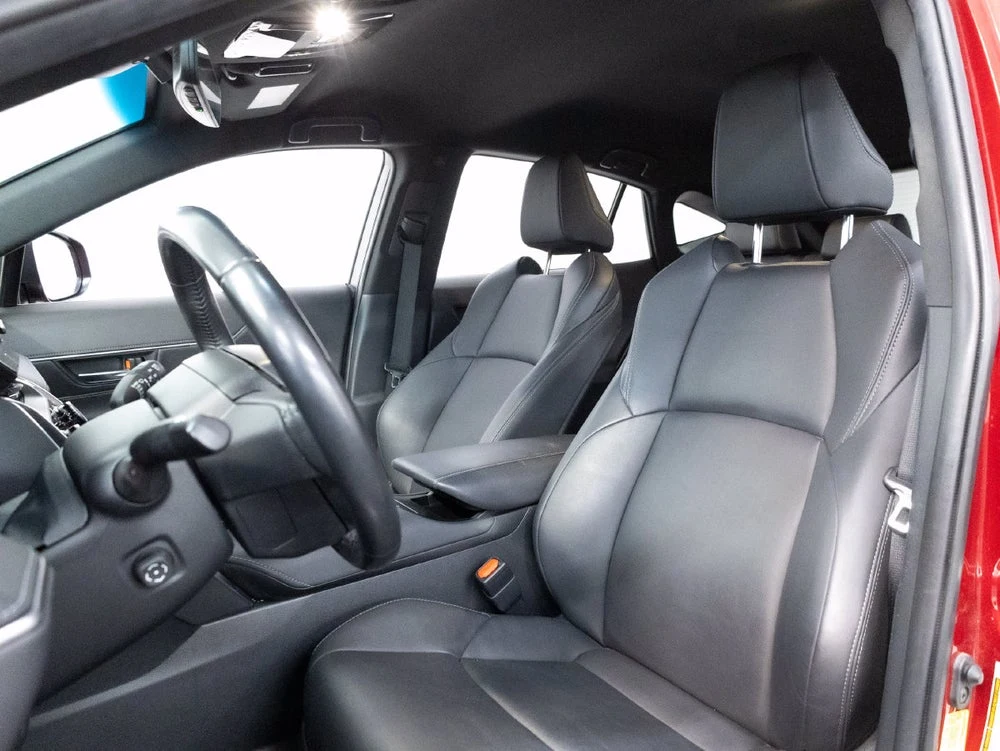 2022 Toyota Venza XLE (XU80), 4/20