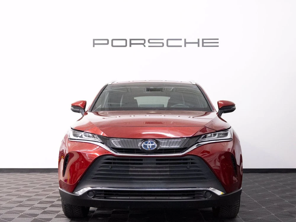 2022 Toyota Venza XLE (XU80), 10/20