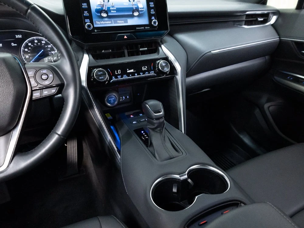2022 Toyota Venza XLE (XU80), 15/20