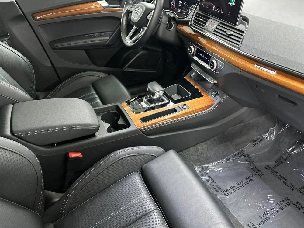 2023 Audi Q5 S line 45 TFSI quattro Premium Plus (FY), 15/20