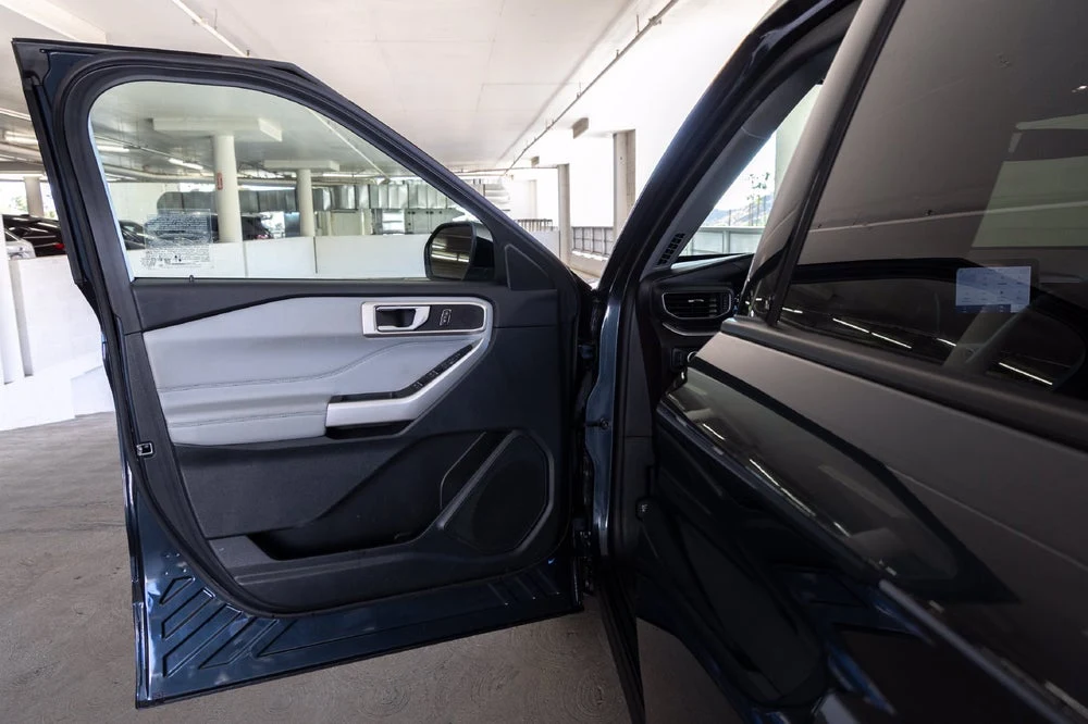2023 Ford Explorer XLT (6th Generation), 13/20