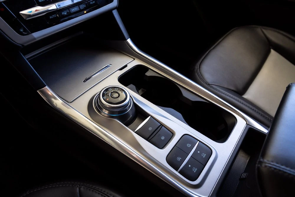 2023 Ford Explorer XLT (6th Generation), 17/20