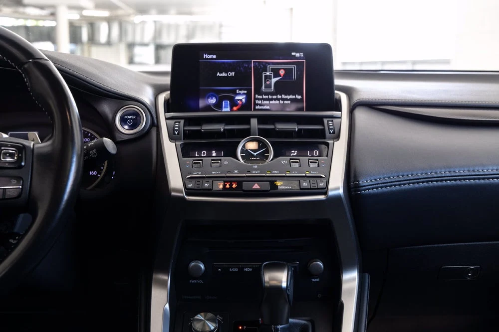 2020 Lexus NX 300h (AZ10), 12/20